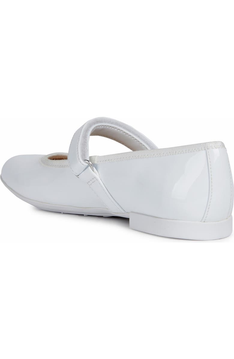 Geox Plie Mary Jane Flat, Alternate, color,