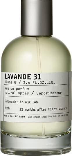 Le Labo Lavande 31 Eau de Parfum | Nordstrom Le Labo Lavande 31 Eau de Parfum | Nordstrom