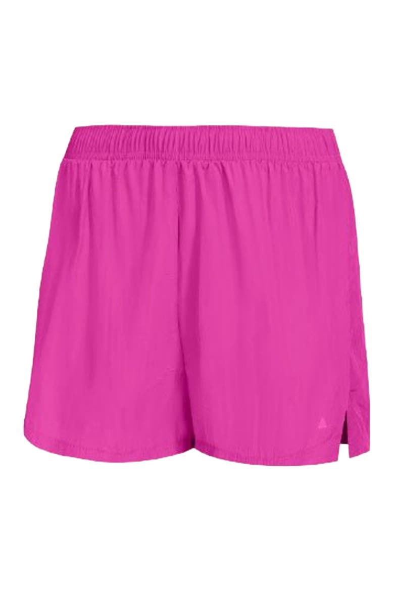 Surface Run Short, Alternate, color, Fuchsia