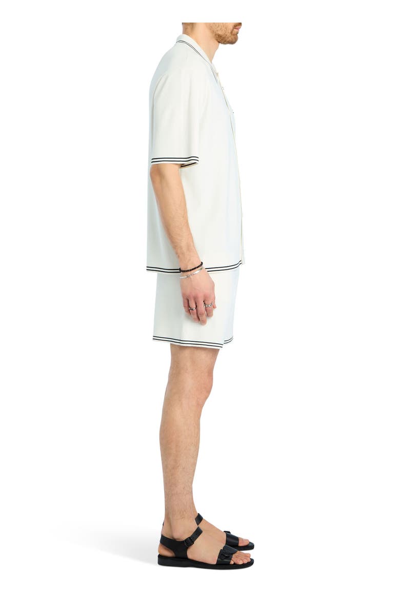 SER.O.YA Daniel Knit Short, Alternate, color, 