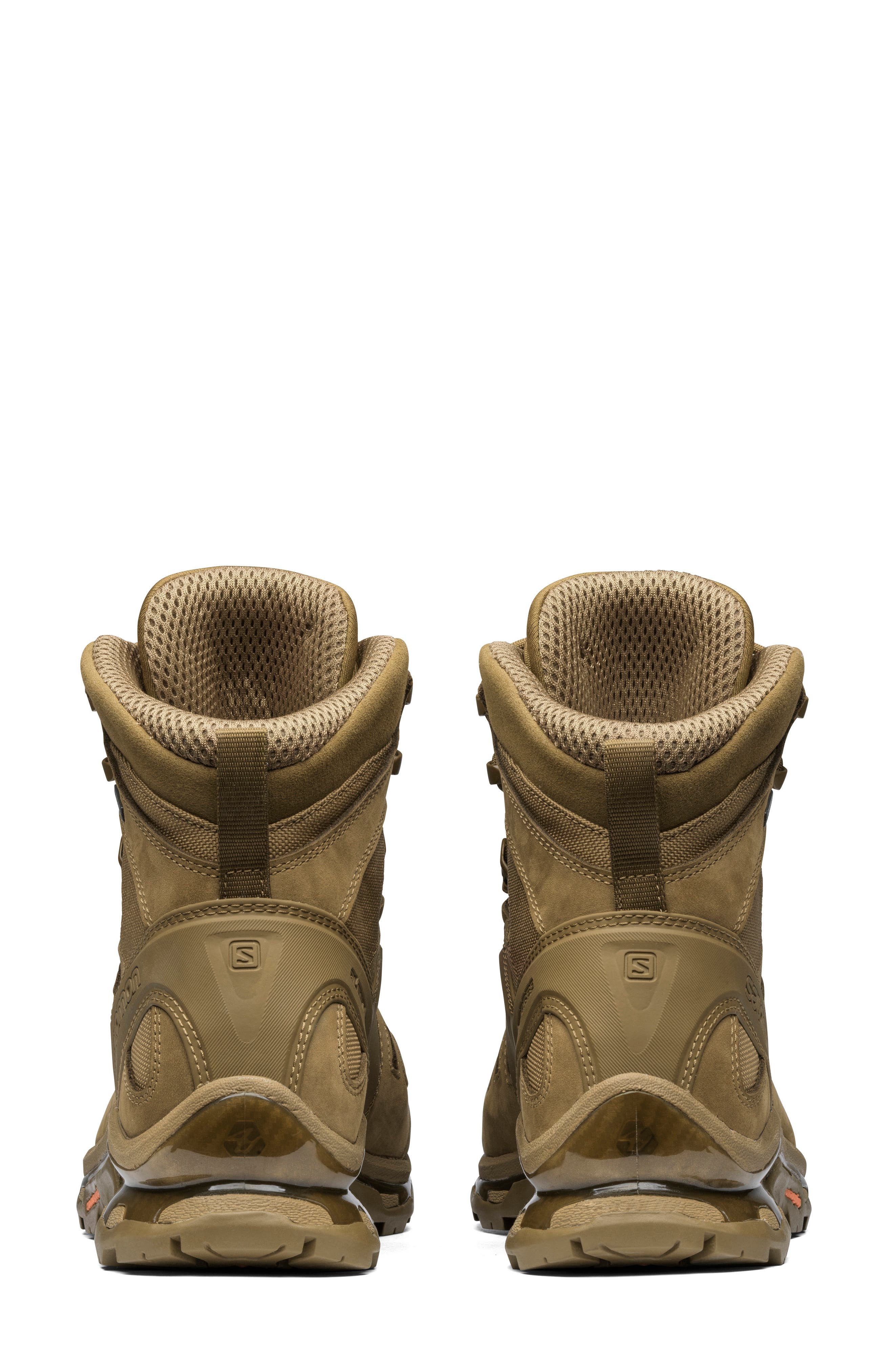 Salomon Quest 4D GTX Advanced Boot, Alternate, color, 