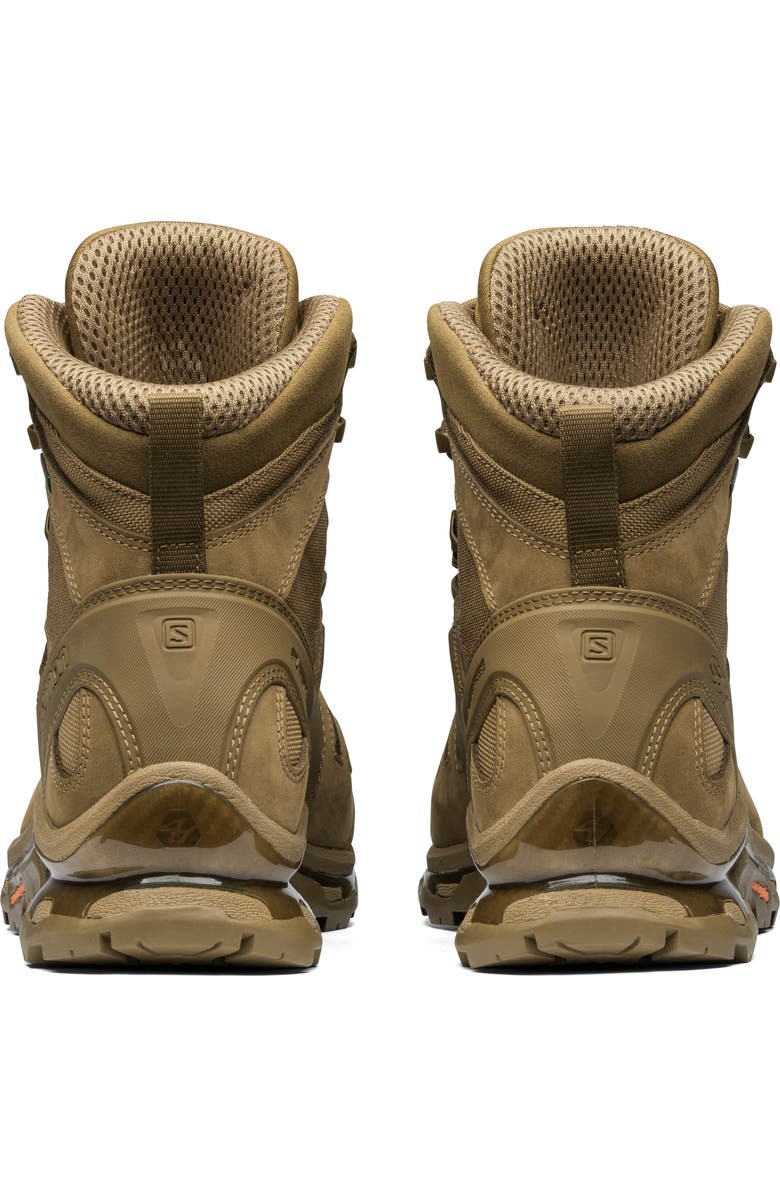 Salomon Quest 4D GTX Advanced Boot, Alternate, color,