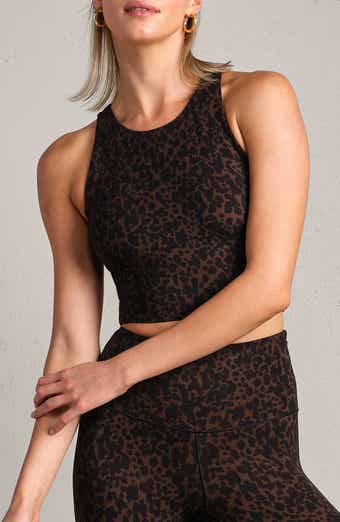 Revive Longline Bra