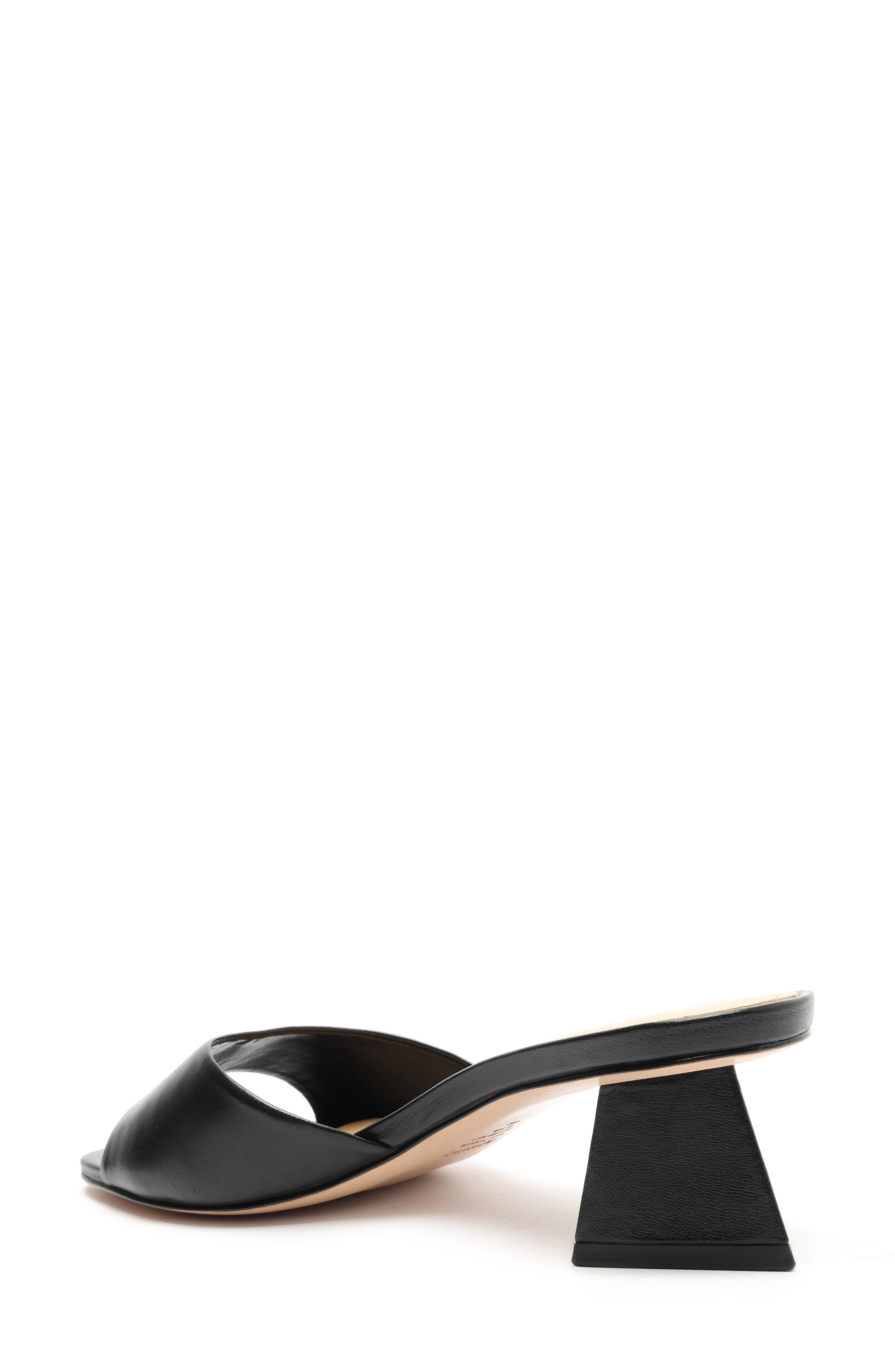 Schutz Schut Lizah Lo Slide Sandal, Alternate, color, 