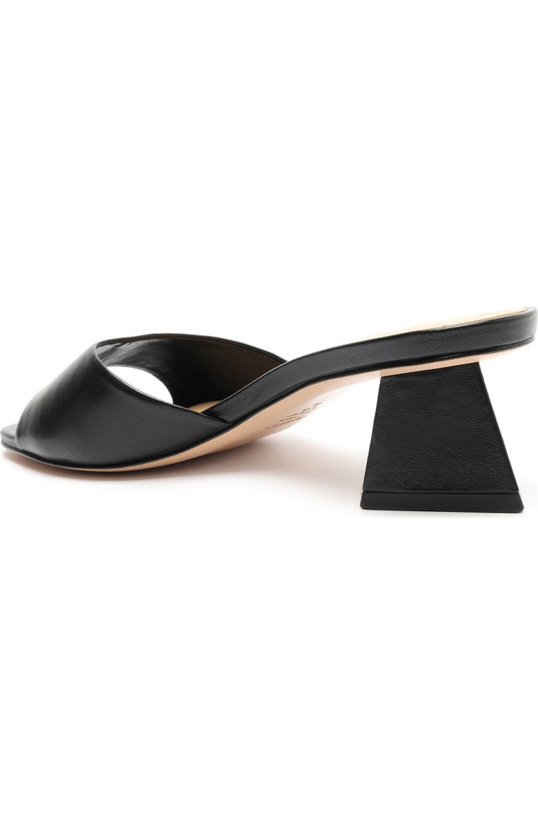 Schutz Schut Lizah Lo Slide Sandal, Alternate, color,