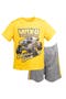  Max D Yellow