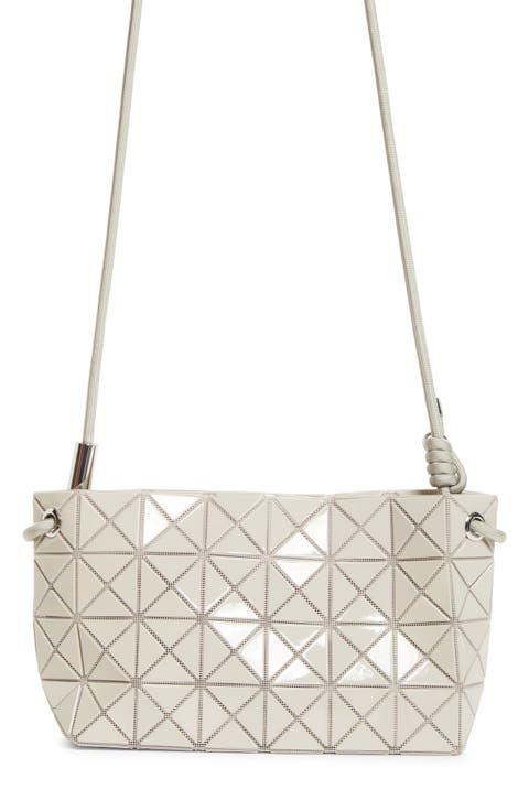 Loop One Tone Shoulder Bag