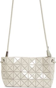 Bao Bao Issey Miyake Loop One Tone Shoulder Bag