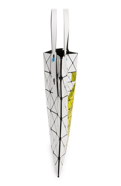 Bao Bao Issey Miyake Fruit Tote In Banana