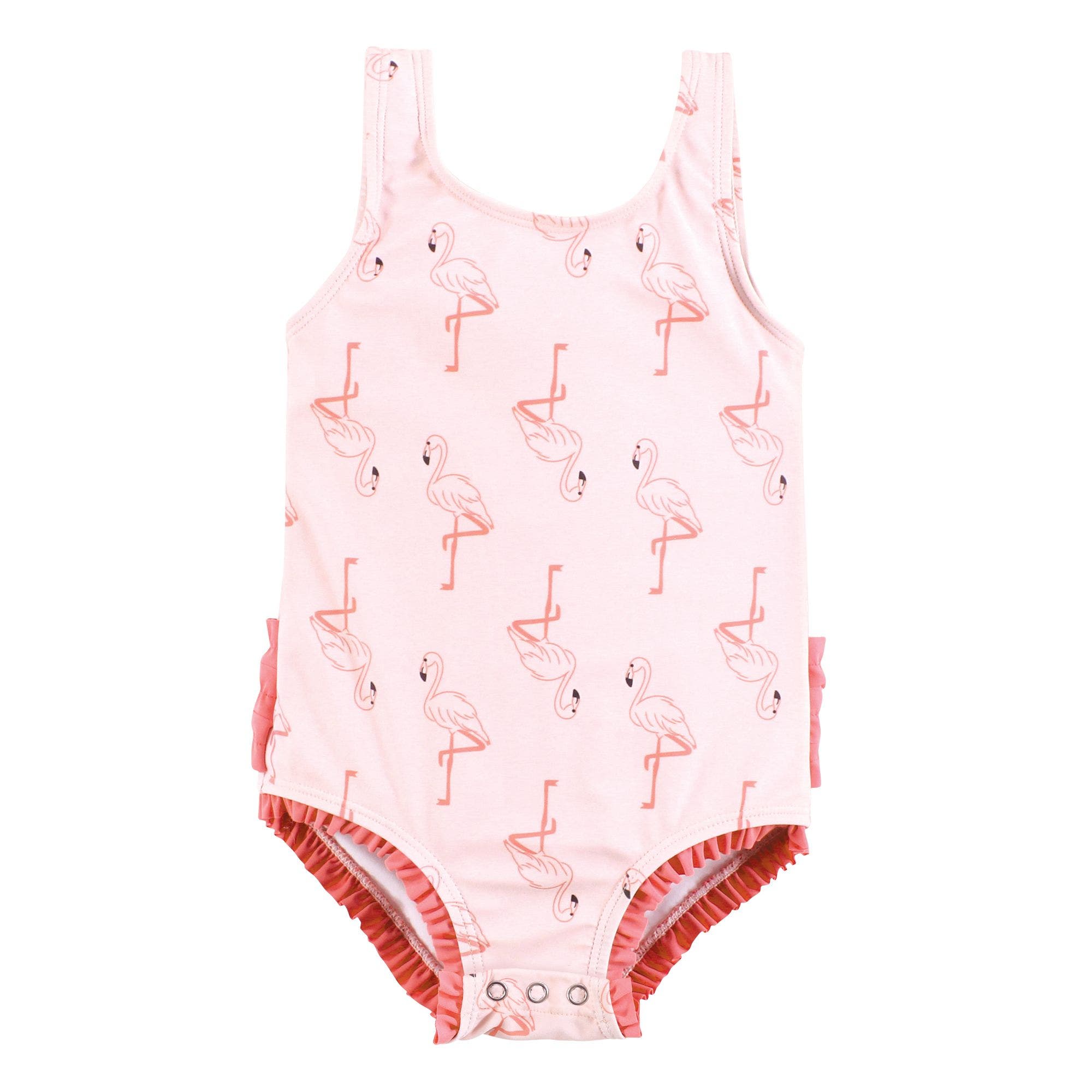 Pink Flamingo