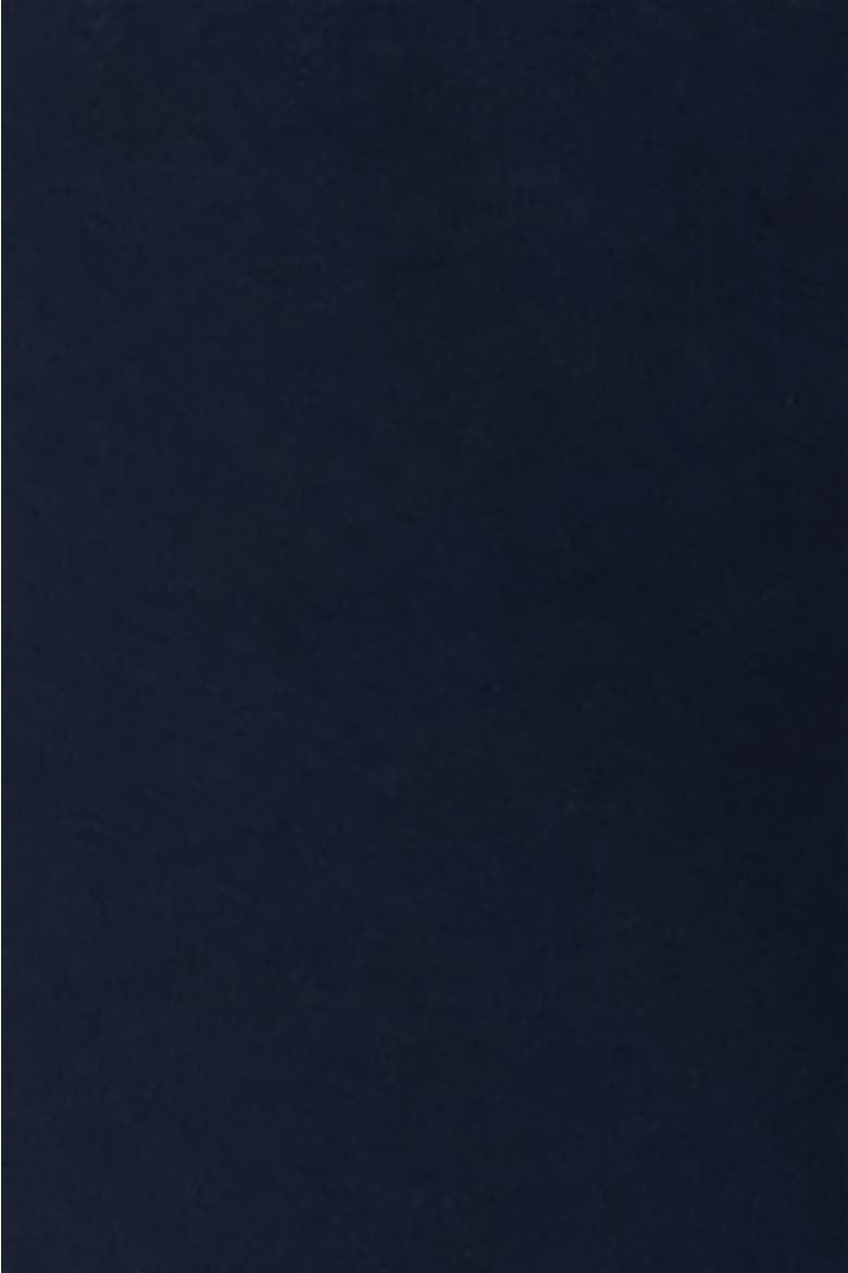 Soft Fleece Straight Leg Pant, Alternate, color, Deep Navy
