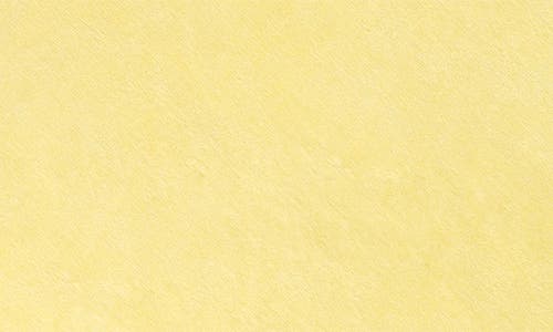 Stephen Joseph Kids' Hooded Bath Towel In Yellow