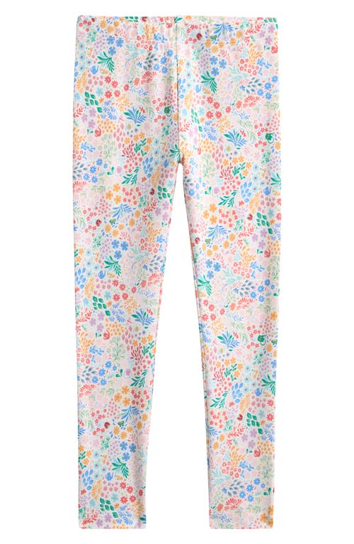 Tucker + Tate Kids' Core Leggings In Multi