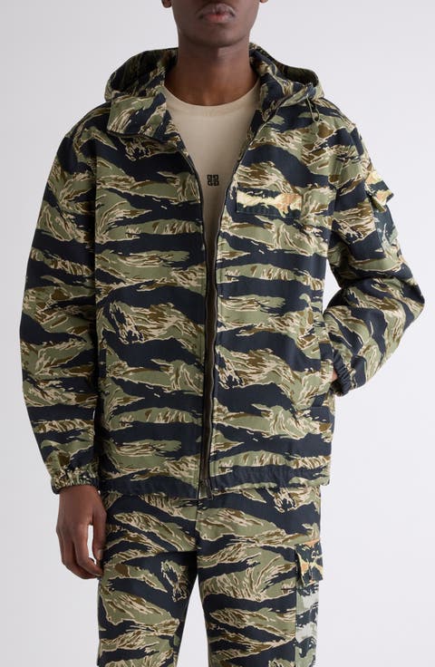 Men's Givenchy Coats & Jackets | Nordstrom