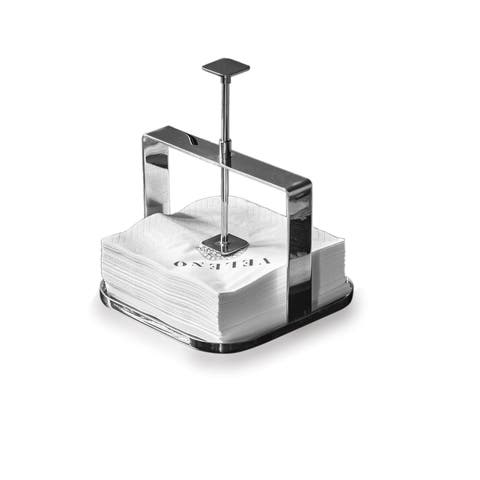 Stile By Pininfarina Napkin Holder