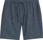 Rip Curl Boardwalk Jackson V Drawstring Shorts