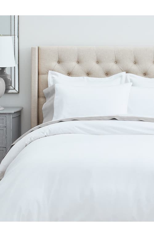 Boll & Branch Organic Cotton Sheet Set