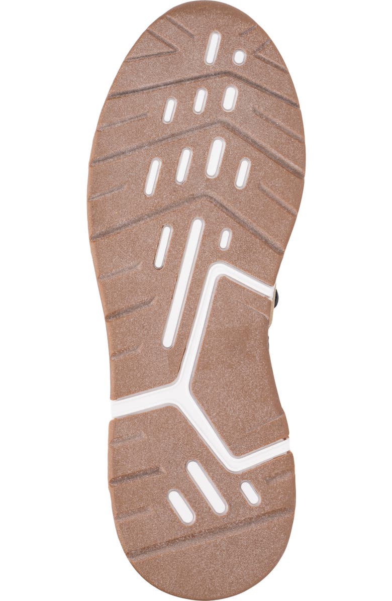 NEW YORK AND COMPANY Zion Sneaker, Alternate, color, Grey Multi