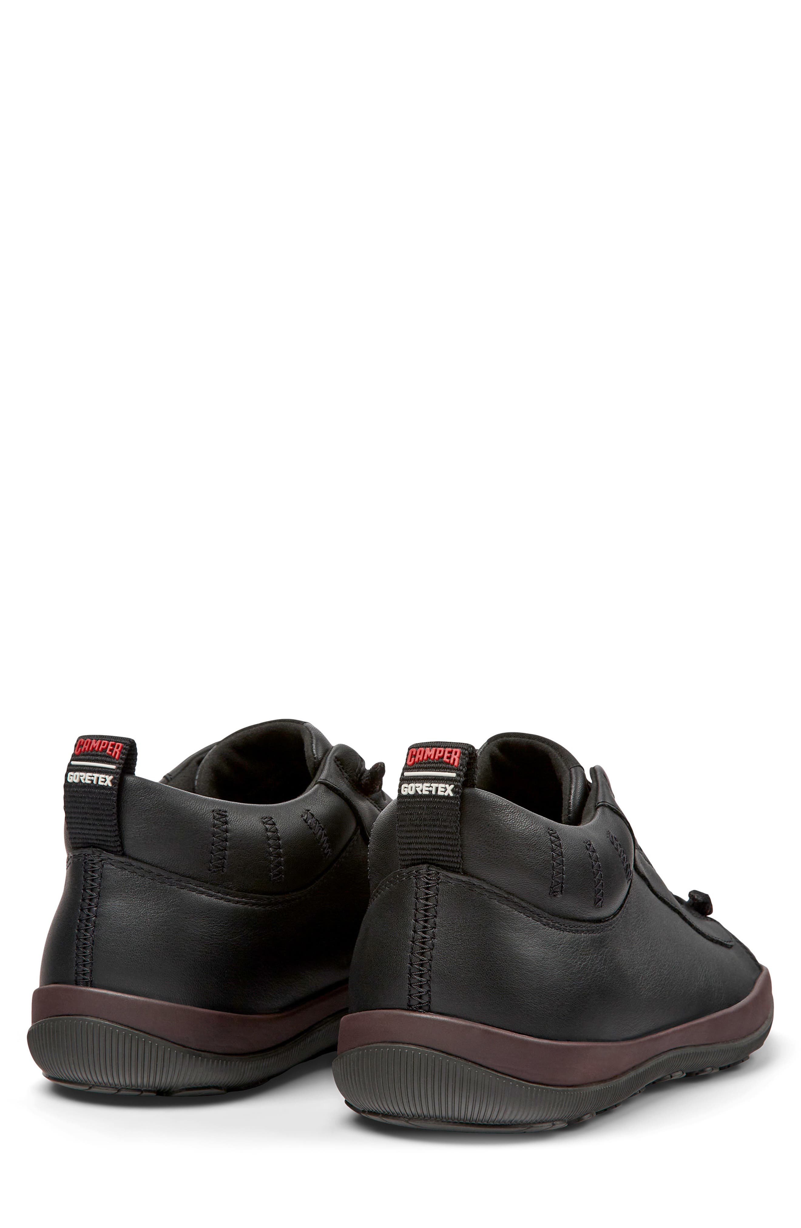 Camper Peu Pista Gore-Tex<sup>®</sup> Waterproof Sneaker, Alternate, color, 