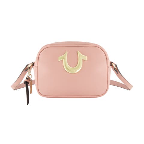 Horseshoe Camera Bag