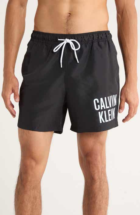 Calvin Klein Intense Power Swim Trunks