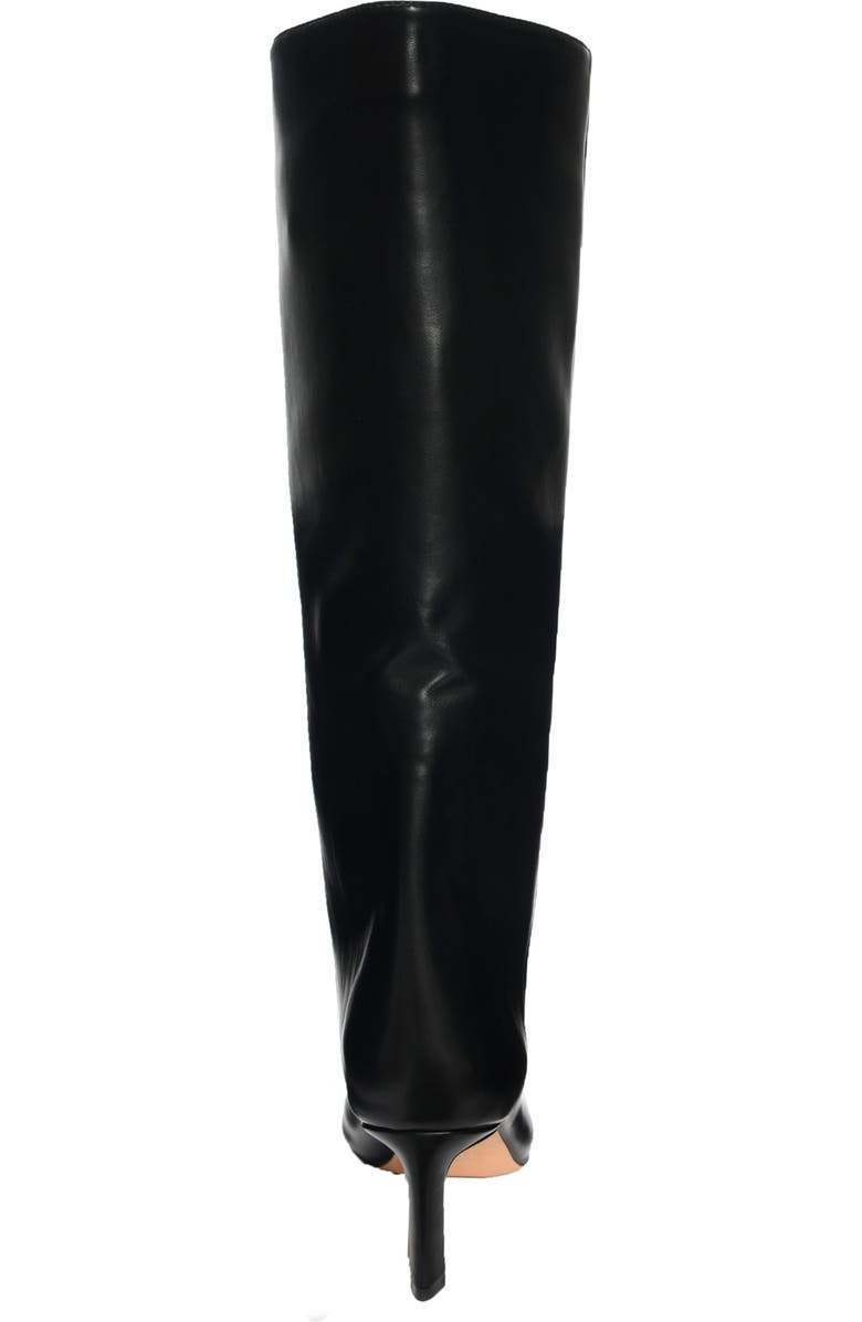 Chinese Laundry Estelle Knee High Boot, Alternate, color,