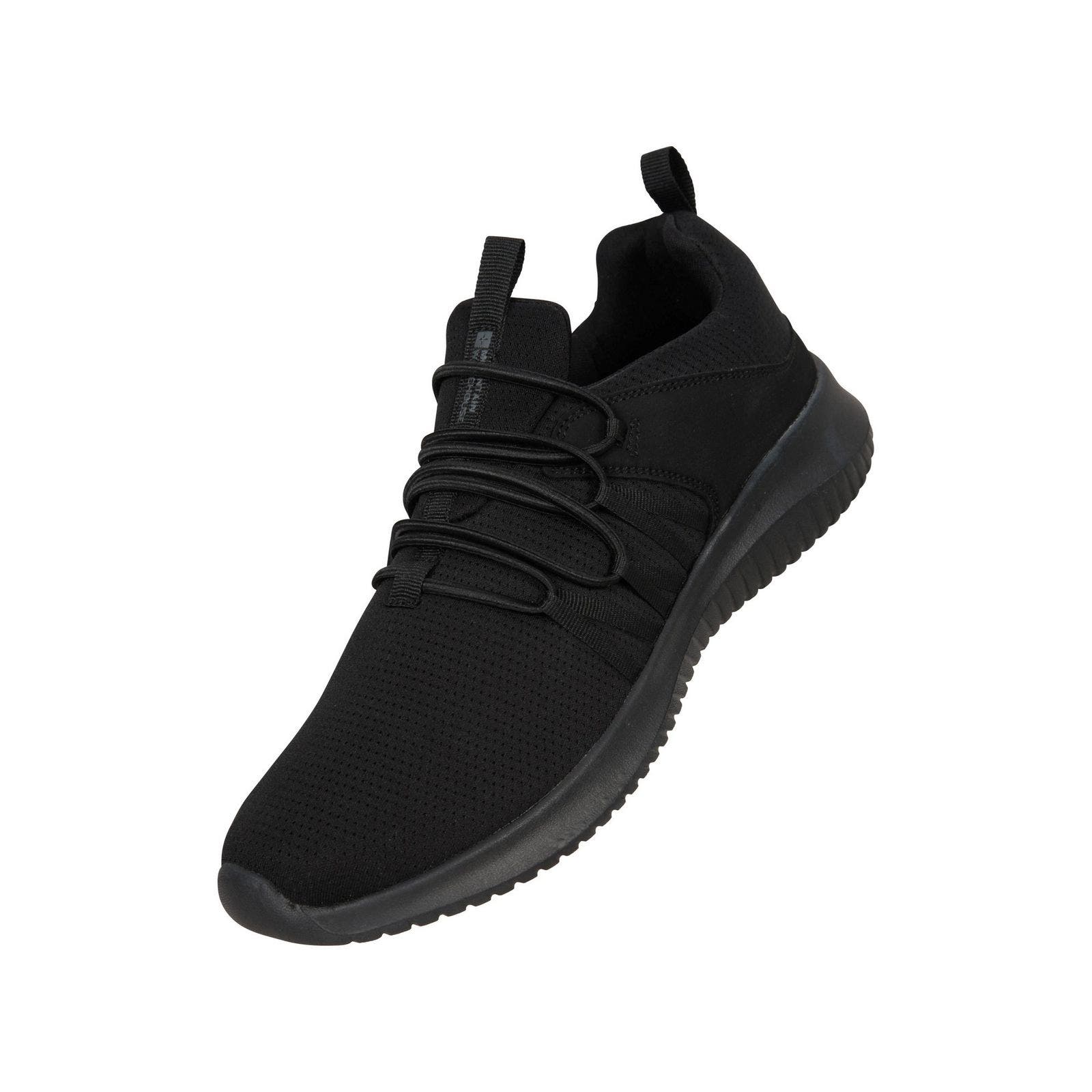 Swift Lightweight Active Sneakers, Main, color, Black