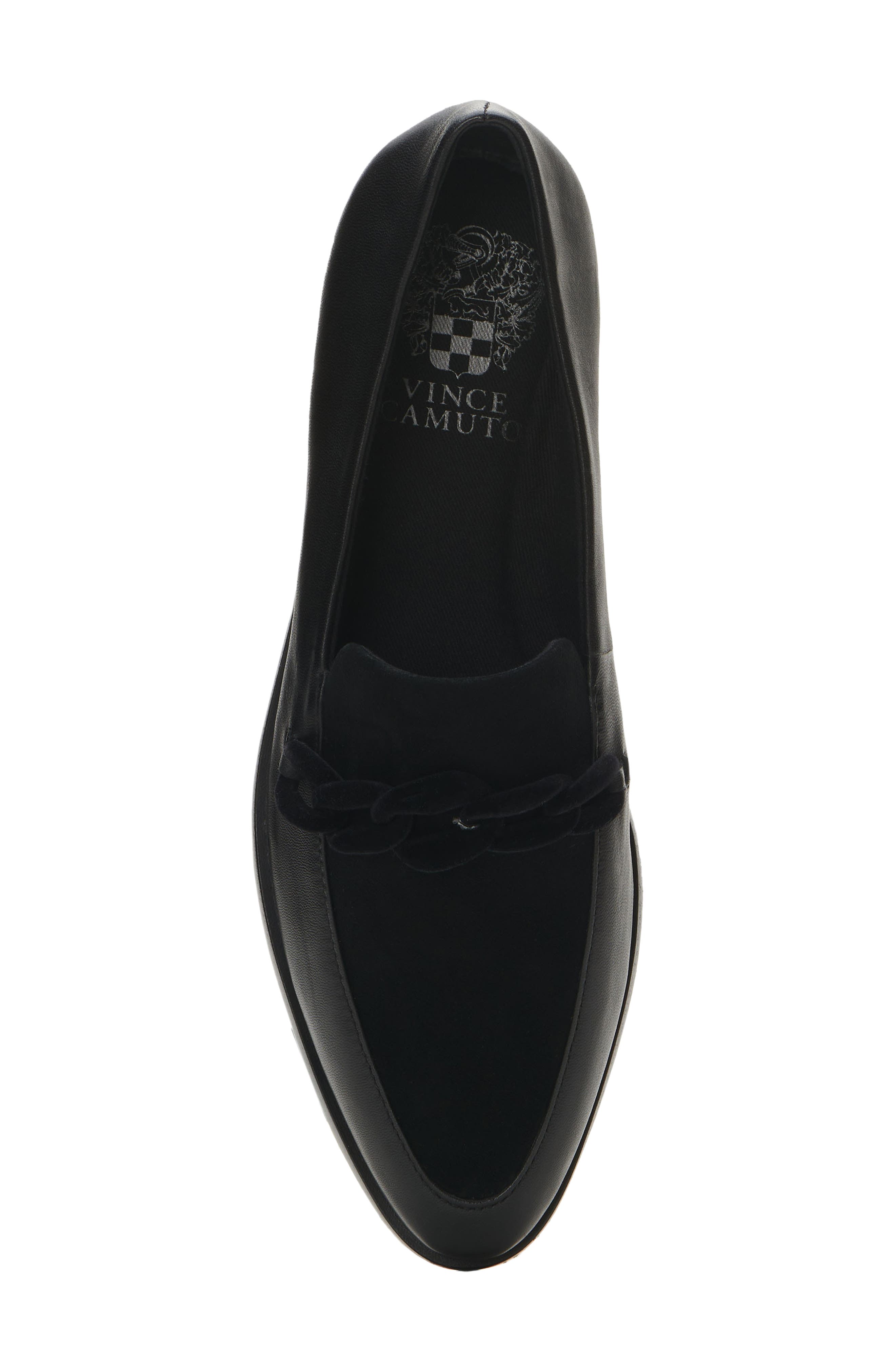 Vince Camuto Foronni Loafer, Alternate, color, 
