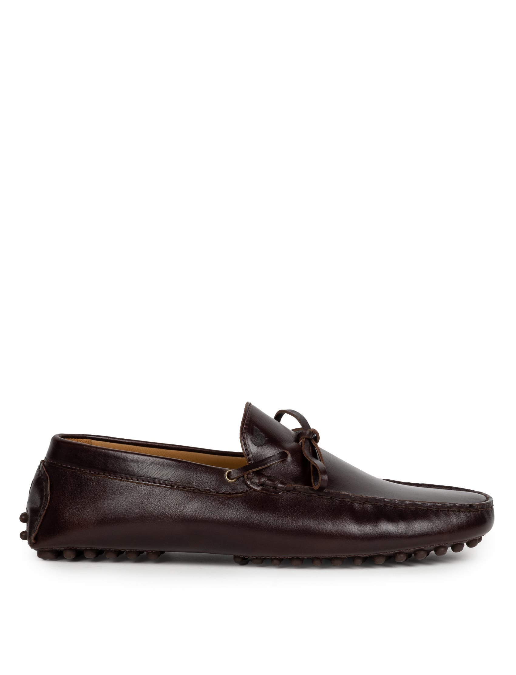 Ayrton Loafers, Main, color, Irish Coffee