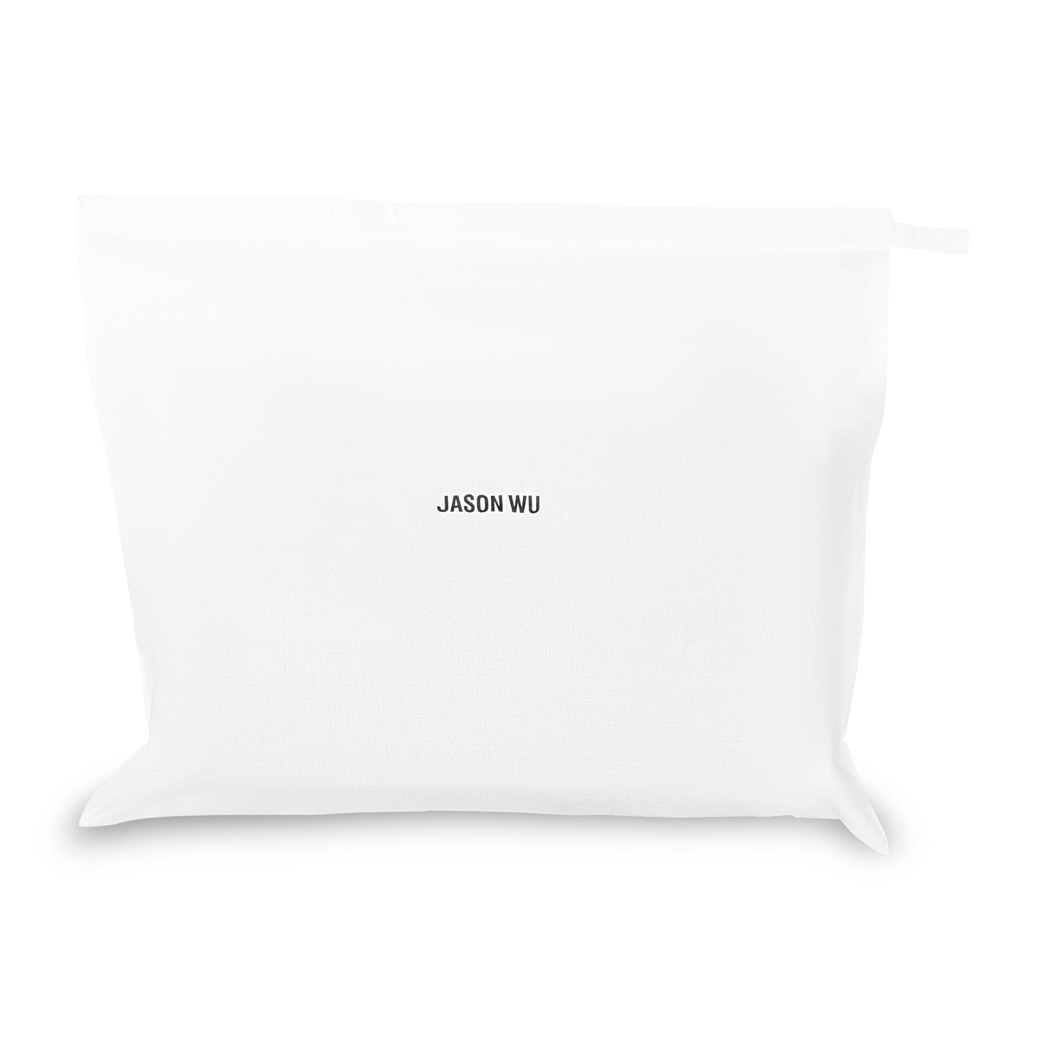 JASON WU Small Shoulder Bag, Alternate, color, Black