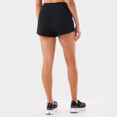 Tavi Sport Short In Animal Print