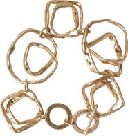 SAACHI Hewn Bracelet