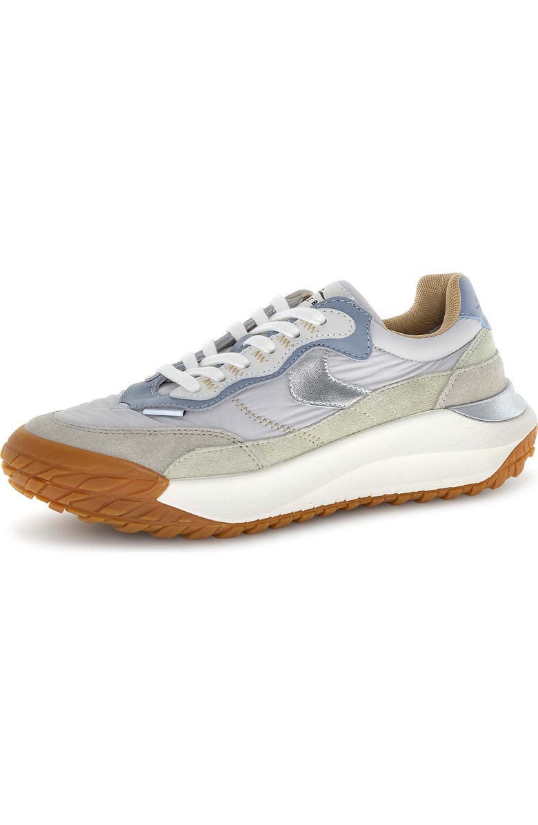 Voile Blanche Club Act Sneaker, Main, color, Ice Grey
