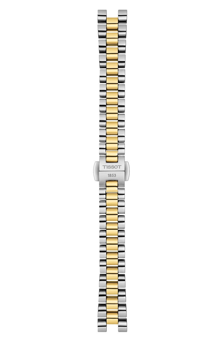 Tissot Desire Bracelet Watch, 28mm, Alternate, color,