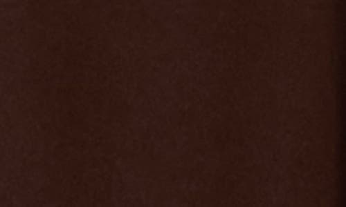 Frnch High Winter Long Sleeve Dress In Brown