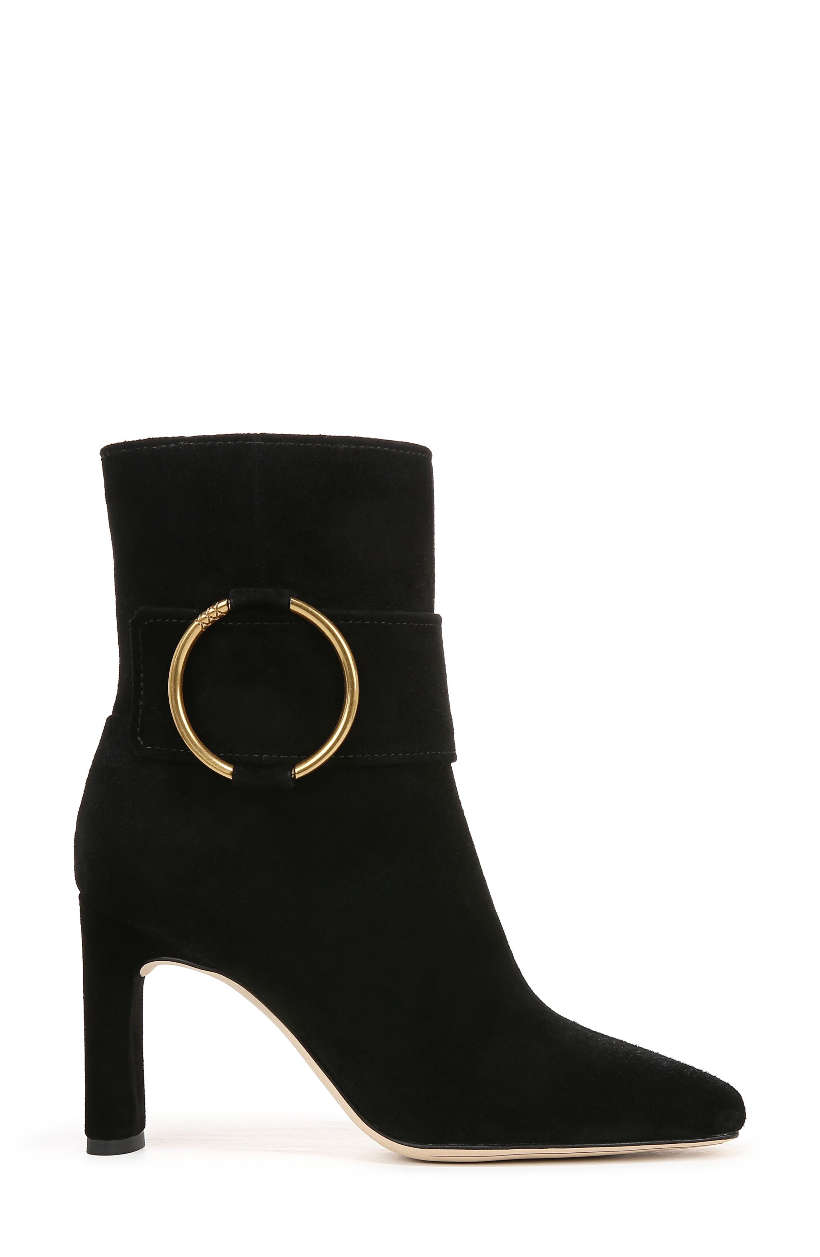 SARTO by Franco Sarto Flexa Elia Bootie, Alternate, color, 