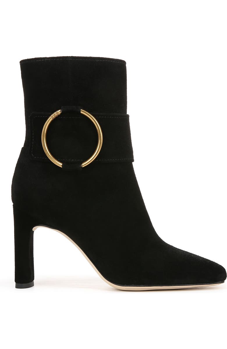 SARTO by Franco Sarto Flexa Elia Bootie, Alternate, color,