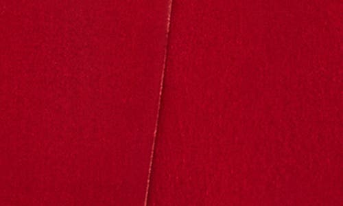 Mango - Pantalon Costume Velours Fraise - 40 - Femme In Strawberry