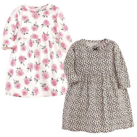 Cotton Dresses (Toddler & Little Kid)