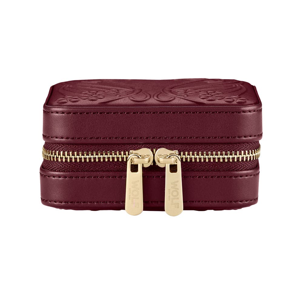 selected Burgundy