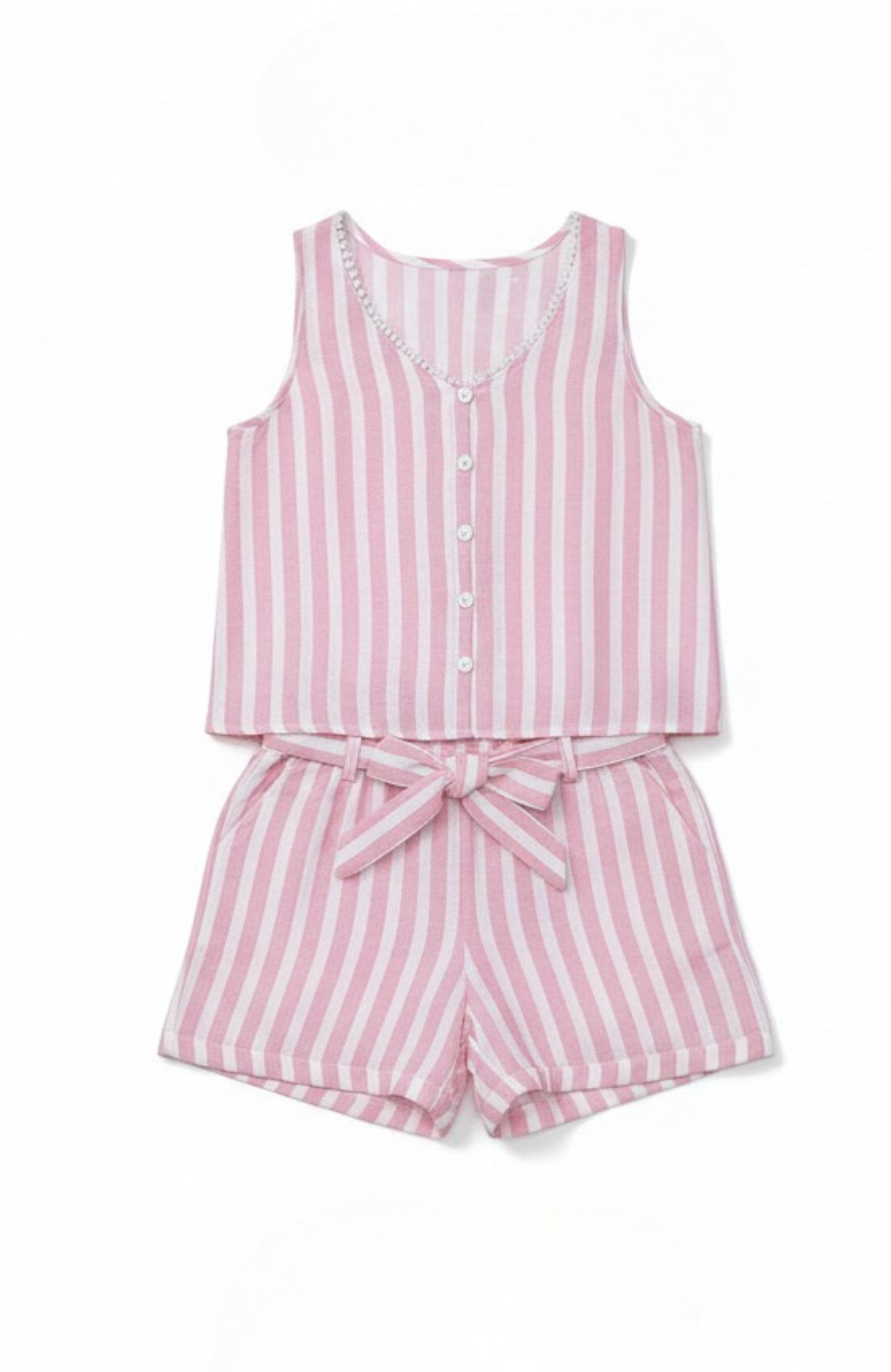 selected Pink