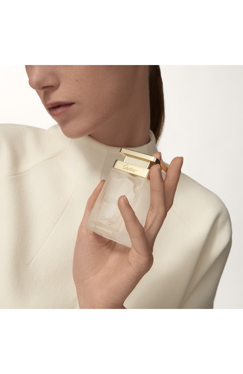 Cartier La Panthère Scented Hair Mist, Alternate, color,