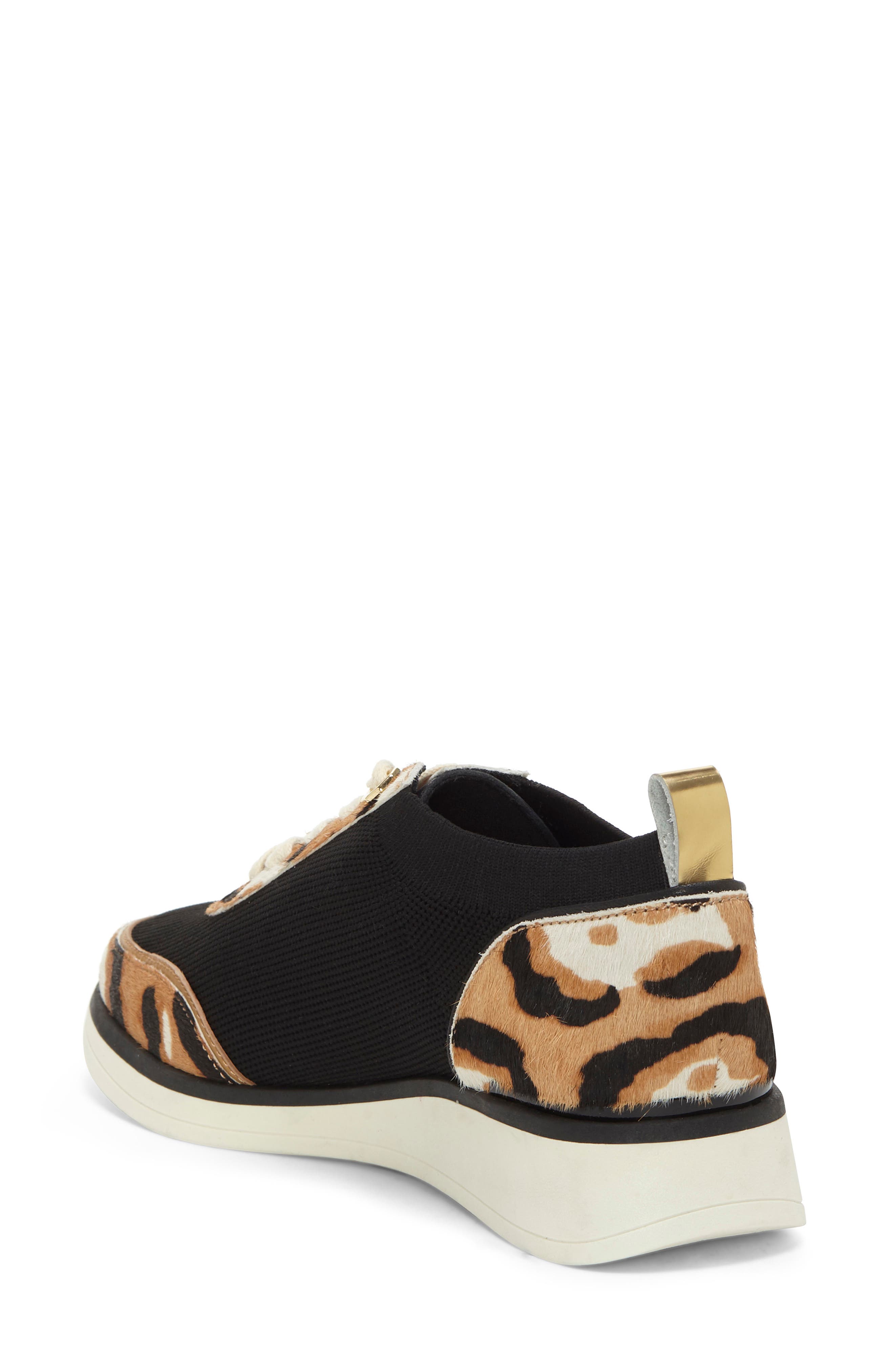 Louise et Cie Bayard Sneaker, Alternate, color, 
