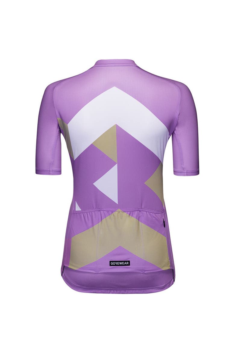 Spirit Signal Jersey - Women's, Alternate, color, Scrub Purple/White