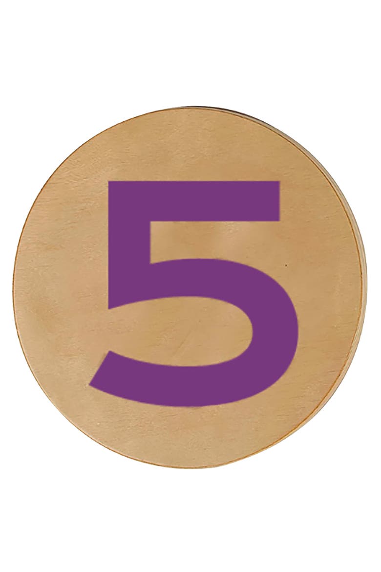 Step 'N Learn Stepping Stones, Alternate, color, NUMBERS