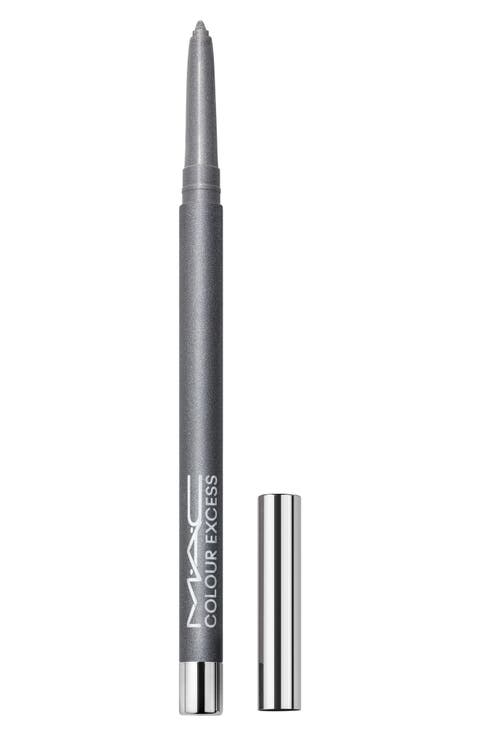 Color Excess Gel Pencil Eyeliner