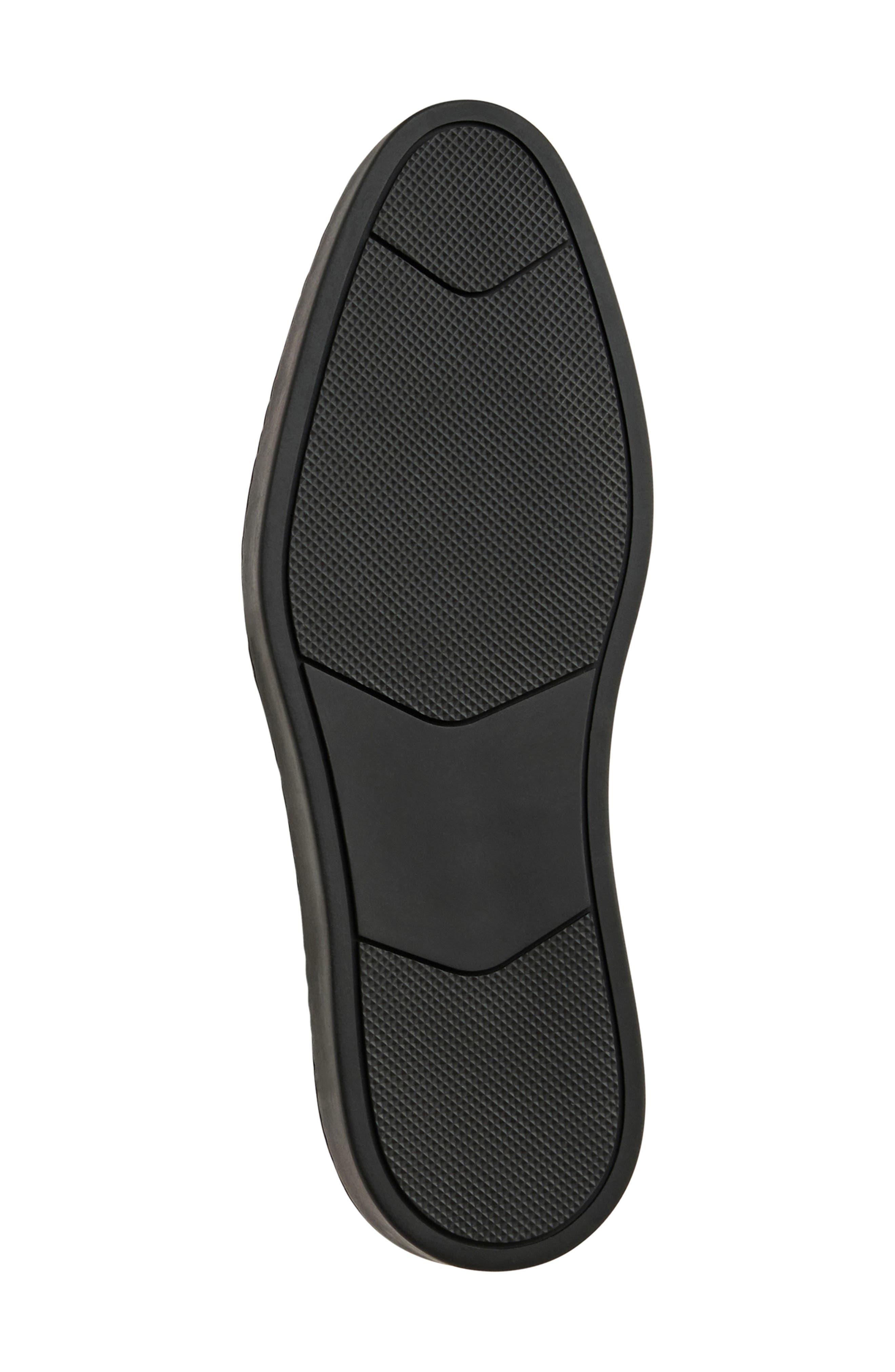 Bruno Magli Prato Bit Loafer, Alternate, color, Triple Black