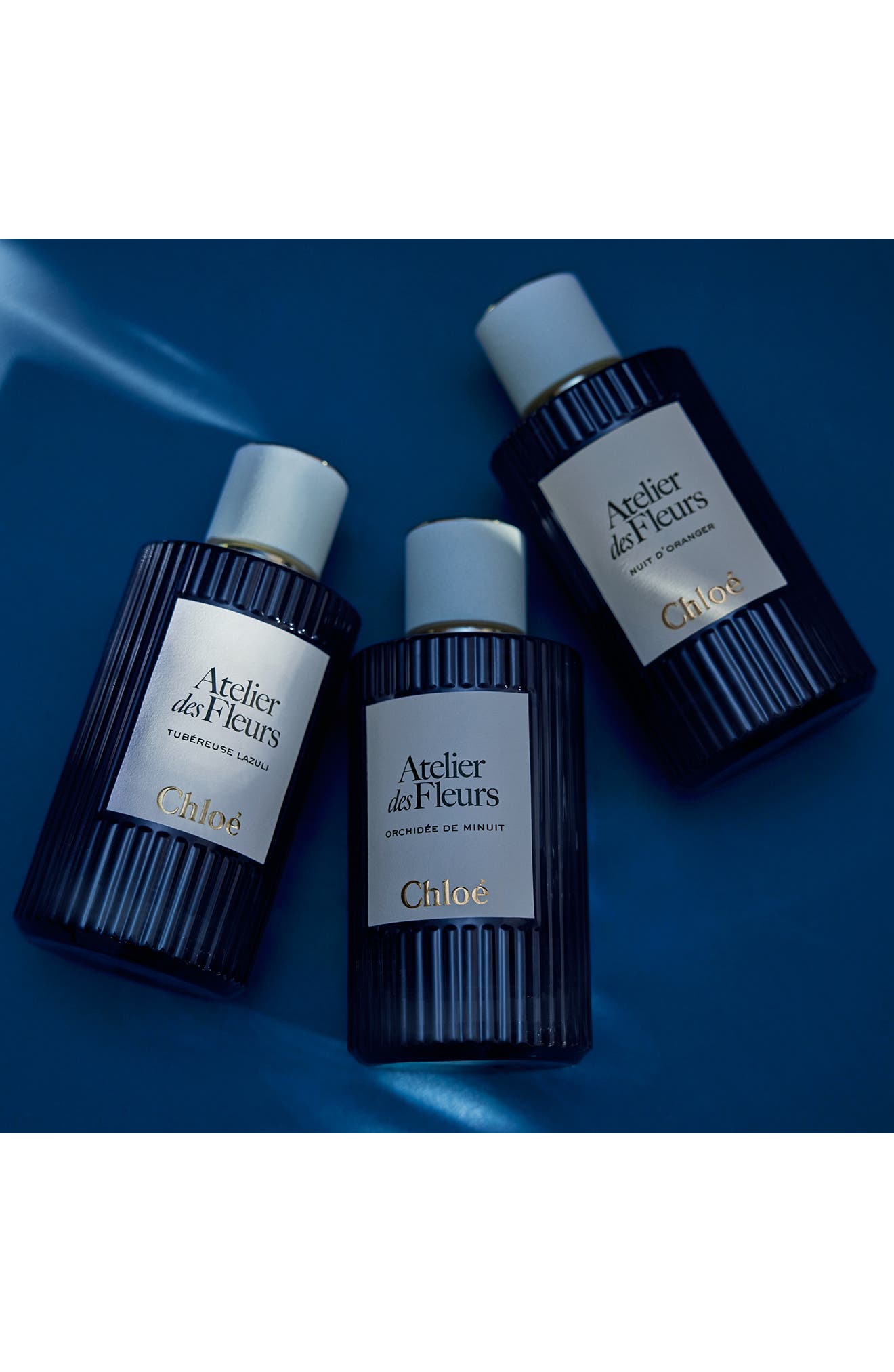 Chloé Atelier des Fleurs Orchidée de Minuit Eau de Parfum (Women