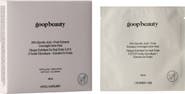 GOOP 15% Glycolic Acid Overnight Glow Peel Pads - 4 Pack