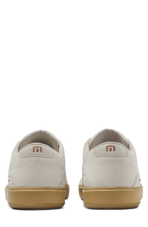 Travismathew The Modern Cup Sneaker In Multi
